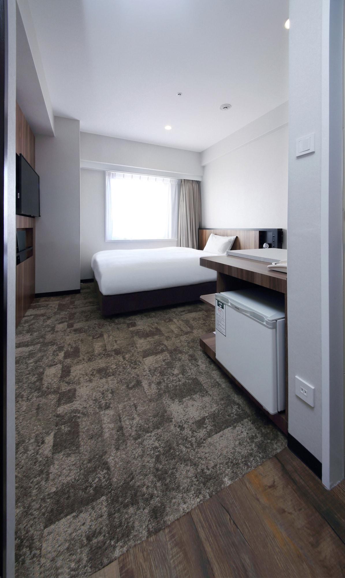 Takasaki Washington Hotel Plaza Exterior foto