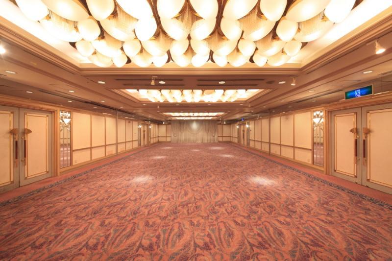 Takasaki Washington Hotel Plaza Exterior foto