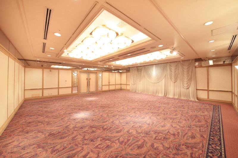 Takasaki Washington Hotel Plaza Exterior foto